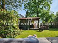 [TAUSCHWOHNUNG] Villa mit Garten und top Ausblick - Hamburg