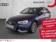 Audi A4, Avant Advanced 40 TFSI quatt, Jahr 2024 - Wackersdorf