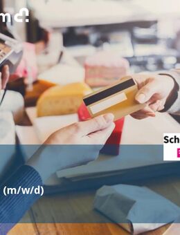 Verkäufer (m/w/d) - Kreuztal