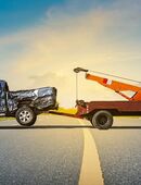 Abschleppfahrer_innen gesucht Voll- oder Teilzeit gesucht in 85053