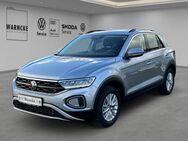 VW T-Roc, 1.5 TSI Life, Jahr 2024 - Tarmstedt