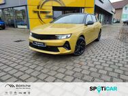 Opel Astra, 1.2 5trg Line ° Assistenzsysteme, Jahr 2023 - Oschersleben (Bode)