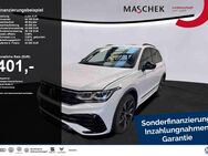 VW Tiguan, 1.4 R-Line e-Hybrid Black, Jahr 2023 - Wackersdorf