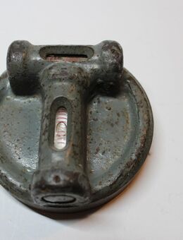 Artillerie Flak Doppel-Libelle Waage Wehrmacht WKII - Nürnberg