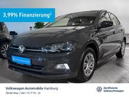 VW Polo, 1.0 TSI Comfortline, Jahr 2019 - Glinde