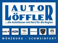 Opel Astra Sports Tourer 1.2 Edition Navi Klima2Z - Schweinfurt