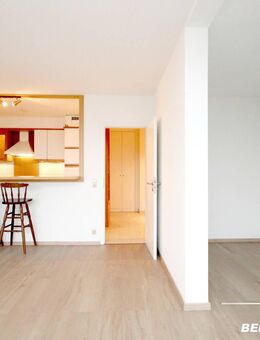 BERK Immobilien - Gemütliche 1,5-Zimmerwohnung in Hattersheim - Ideal für Studenten, Singles und Paare! - Hattersheim (Main)