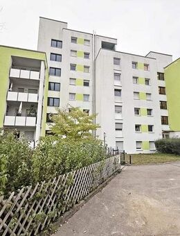 WG Gesucht! 5 Zimmer Wohnung in Konstanz-Königsbau! - Konstanz