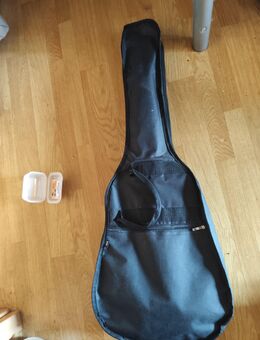 Gitarre - Hohenmölsen