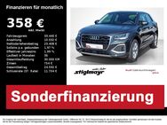 Audi Q2, Advanced 35 TDI quattro S-troniACC, Jahr 2023 - Pfaffenhofen (Ilm)