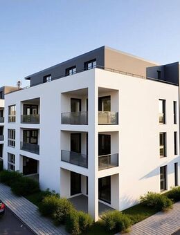 Neubau* Geben Sie Ihrem Traum eine Chance. Schönes 4-Zimmer Penthouse mit Lift. - Lörrach