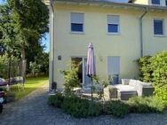 Reihenendhaus in Überlingen-Hödingen mit Garage und Stellplatz - Überlingen