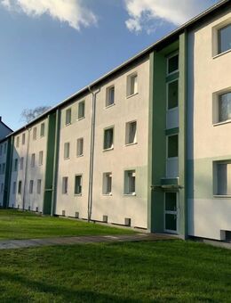 3-Zimmer-Wohnung in Duisburg Wedau - Duisburg