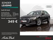 Audi A6, Avant design 45TFSI qu EPH, Jahr 2023 - Diez