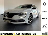 Renault Talisman, 1.8 Grandtour Limited TCe 225 EU6d-T Gr Li, Jahr 2019 - Fulda