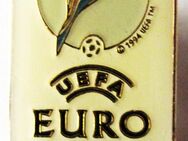UEFA Euro 2000 - Eindhoven - Pin 31 x 16 mm - Doberschütz