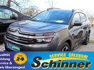 Citroën C5, Aircross 180 FEEL FULL, Jahr 2019 - Weimar