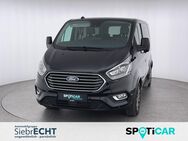 Ford Tourneo Custom, 2.0 Titanium X, Jahr 2020 - Uslar