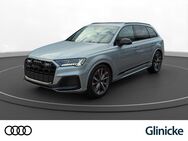 Audi SQ7, competition plus TFSI, Jahr 2024 - Weimar