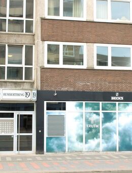 ***Wohnung in Bremen im Zentrum für Kapitalanleger zu verkaufen*** - Bremen