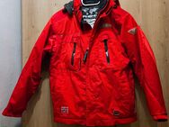 Phenix Skijacke Gr XS/S - Kiefersfelden