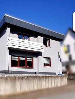 SCHADE IMMOBILIEN - "Barrierefrei Wohnen - Komfort bis ins hohe Alter!" - Plettenberg