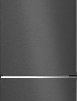 SIEMENS Kühl-/Gefrierkombination iQ500 KG49N4XAF, 203 cm hoch, 70 cm breit