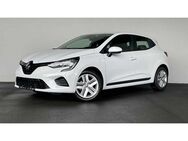 Renault Clio V 1.0 SCe LED NAVI PDC SHZ TEMPOMAT - Neuensalz