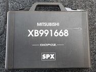 XB991668 Frequenzmessgerät Riemenspannung (tension meter) SPX - Hannover Vahrenwald-List