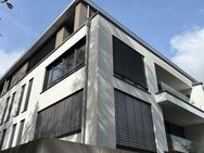 Penthouse-Wohnung mit luxuriöser Ausstattung und Dachterrasse in der Innenstadt von Saarlouis - Saarlouis