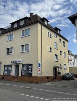 3 freie Zimmer (Zimmer 2,3,4) in Studenten-WG mit Balkon - direkt am Bildungscampus Heilbronn CITY - Heilbronn