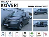 VW T7 Multivan, 1.4 Multivan eHybrid IQ LÜ Lang, Jahr 2023 - Hagen (Bremischen)