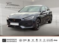 CUPRA Leon, 1.5 eTSI Vorbe, Jahr 2024 - Nürtingen