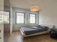 Attraktive 3-Zimmer-Wohnung am Gibitzenhof - Nürnberg