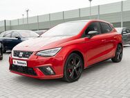 Seat Ibiza, 1.5 TSI FR, Jahr 2021 - Pinneberg