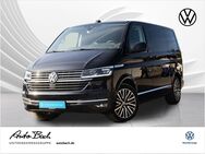 VW T6 Multivan, 2.0 TDI 1, Jahr 2020 - Limburg (Lahn)