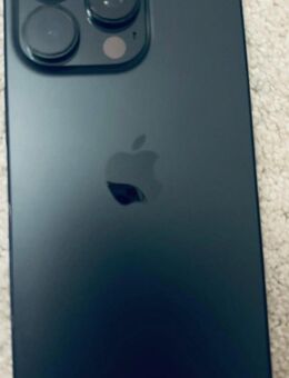 Verkaufe gebrauchtes Apple iPhone 16 - Ulm