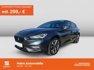 Seat Leon, 1.5 FR eTSI, Jahr 2020 - Weinstadt Zentrum