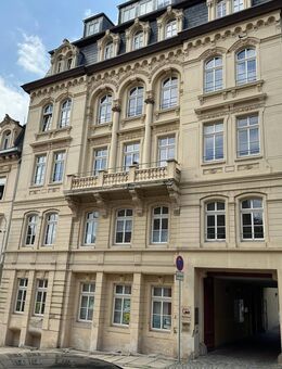 +++ Eigentumswohnung in guter Lage +++ - Altenburg