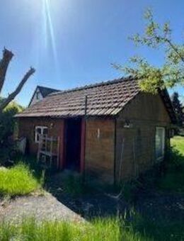 Wohnen in Bohnsdorf - Berlin