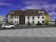 Komfortabler Erstbezug - Dreizimmerwohnung (Nr.4) mit Balkon im 1.Obergeschoss - Bad Salzuflen