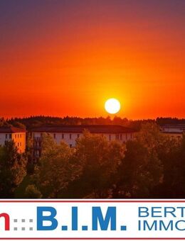 Stimmungsvolle Sonnenuntergänge | Moderne TOP-Wohnung | U-Bahn 1. Min. | Superbreite TG - München