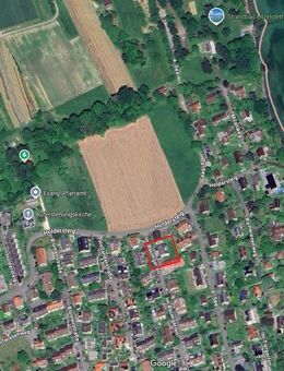 3,5-Zimmerwohnung in KN-Litzelstetten mit traumhafter Lage und Seeblick - Konstanz