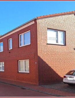 *Investitionschance: vermietetes Einfamilienhaus in zentraler Lage** - Jemgum