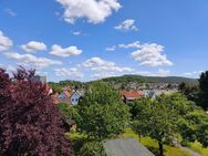 Plassenburgblick inklusive - großzügige Doppelhaushälfte in ruhiger Bestlage von Kulmbach - Kulmbach
