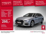 Audi A6, Avant advanced 40 TDI quattro, Jahr 2024 - Böblingen