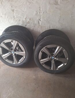 Winterräder BMW - Bremen