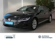 VW Arteon, Shooting Brake R-Line SB R-L DT147 TDID7F, Jahr 2021 - Blaufelden