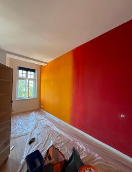 Renovierungsservice & Malerarbeiten, Streichen, Montage - Berlin Lichtenberg