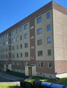 Wohnkomplex mit 40 Einheiten - Attraktives Investmentobjekt im Bestand - Roßleben